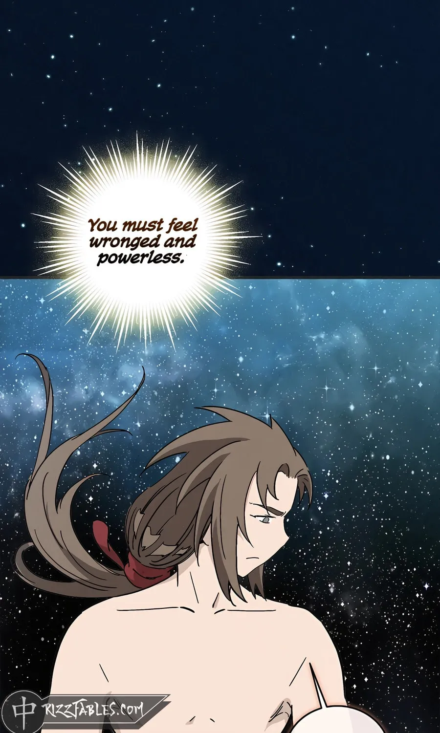 Read The Divine Surgeon chapter 165 image 9 on Lezhin