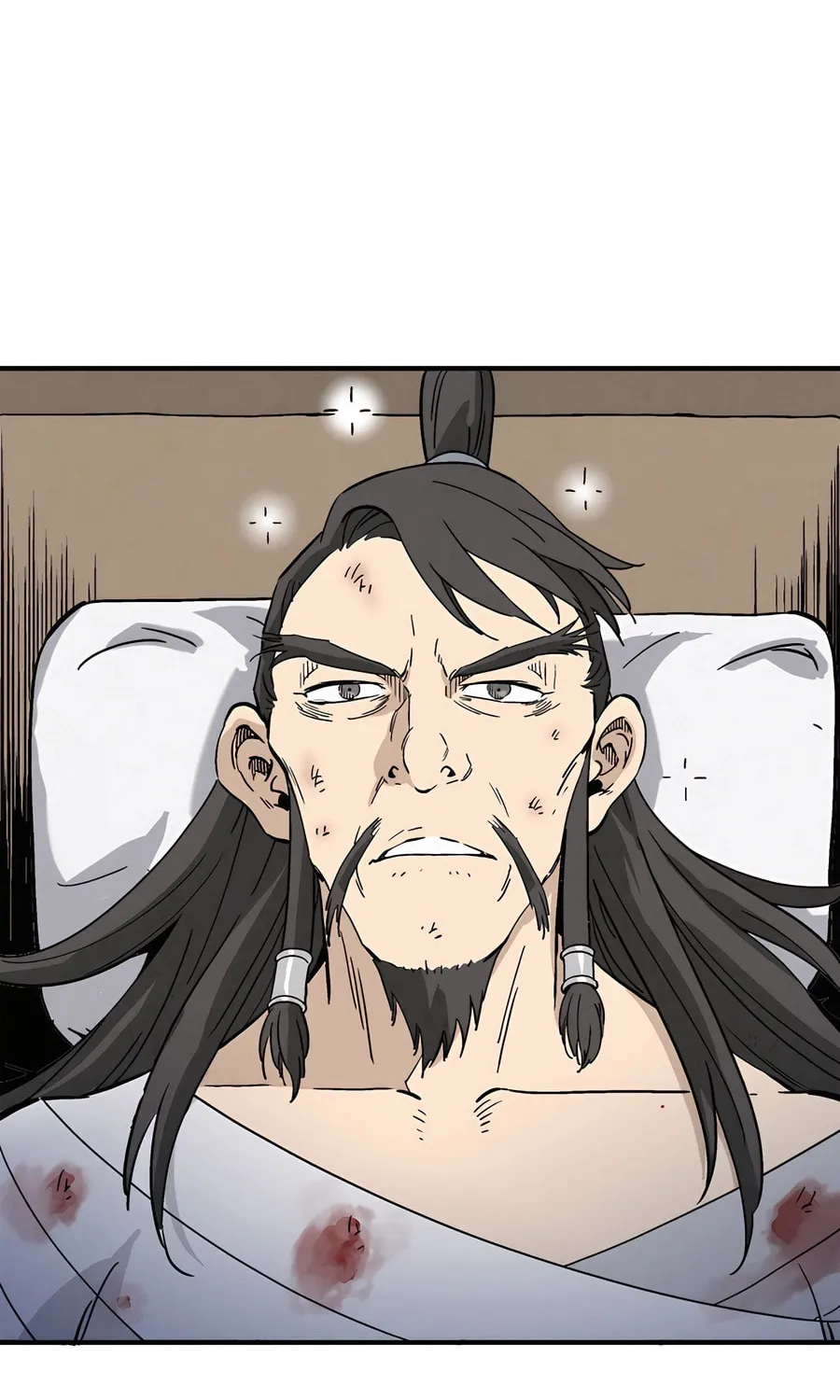 Read The Divine Surgeon chapter 166 image 1 on Lezhin