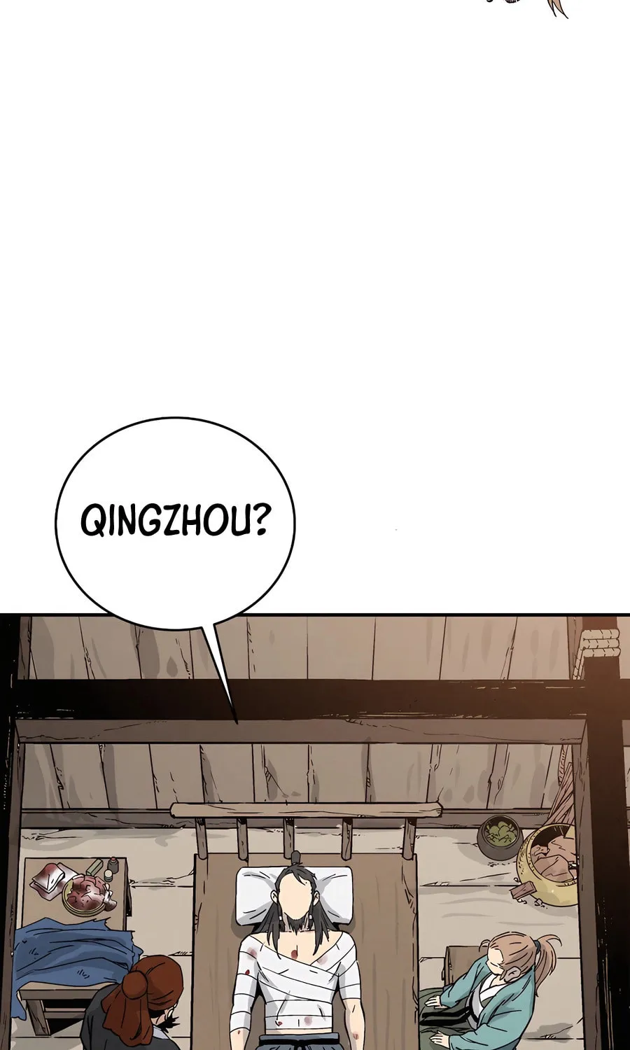 Read The Divine Surgeon chapter 166 image 10 on Lezhin