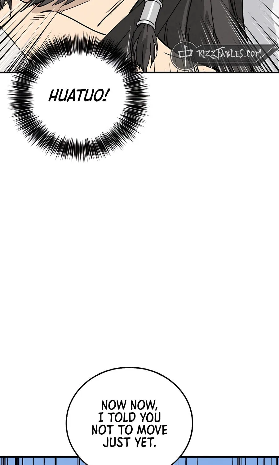 Read The Divine Surgeon chapter 166 image 13 on Lezhin