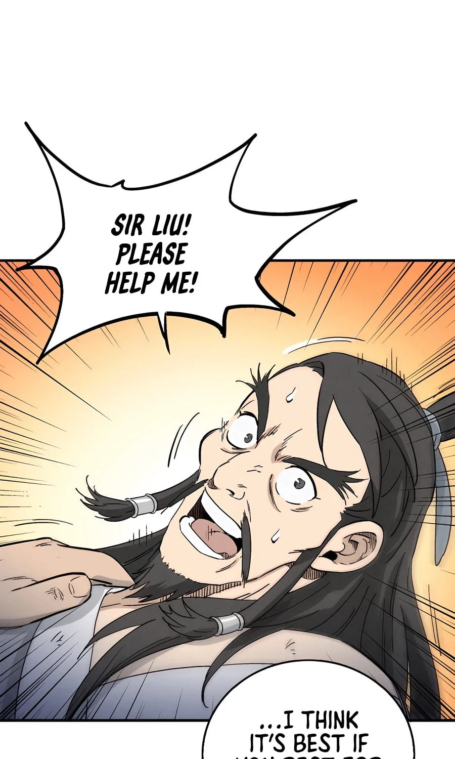 Read The Divine Surgeon chapter 166 image 15 on Lezhin