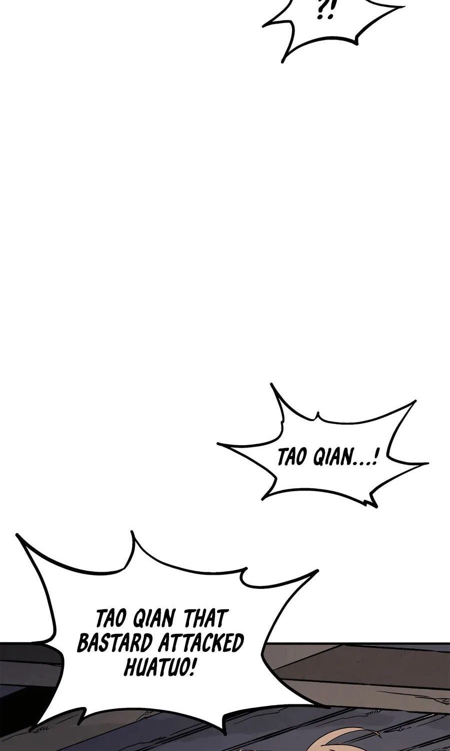 Read The Divine Surgeon chapter 166 image 18 on Lezhin