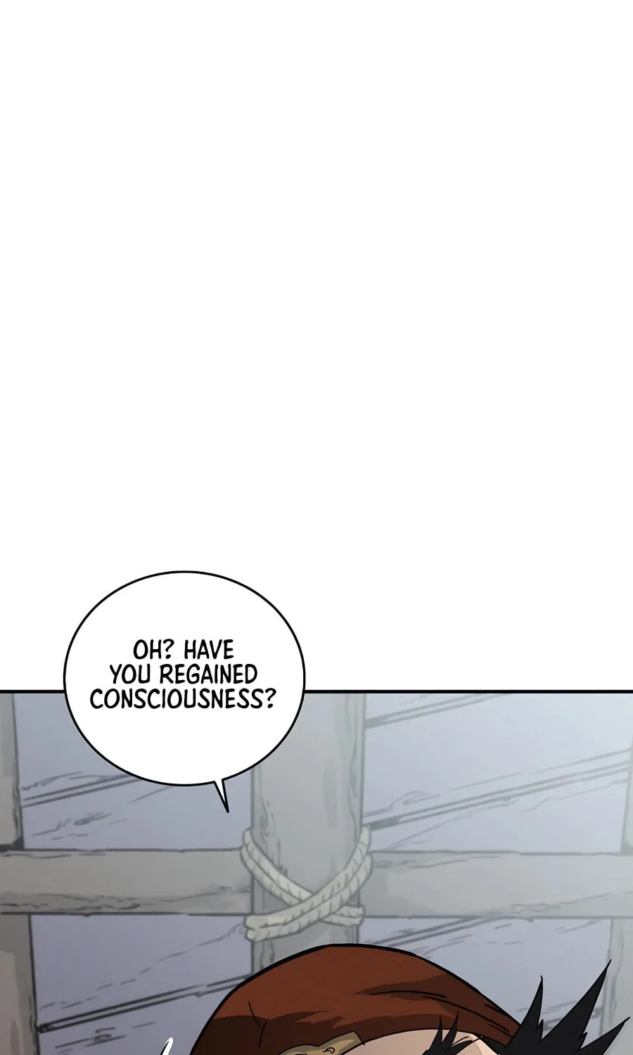 Read The Divine Surgeon chapter 166 image 2 on Lezhin