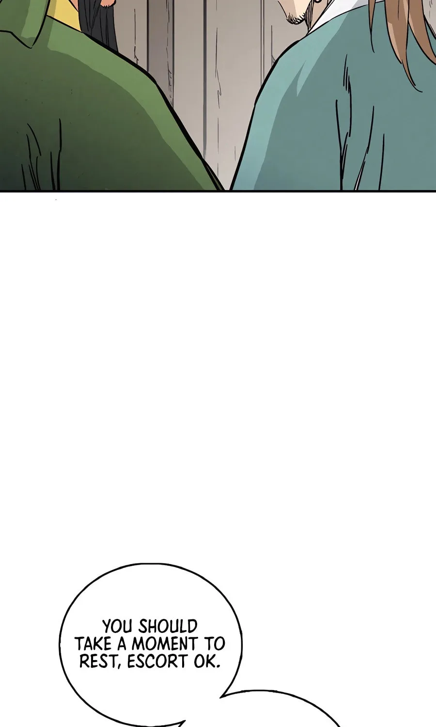 Read The Divine Surgeon chapter 166 image 21 on Lezhin