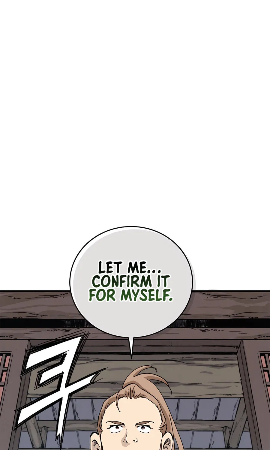 Read The Divine Surgeon chapter 166 image 23 on Lezhin