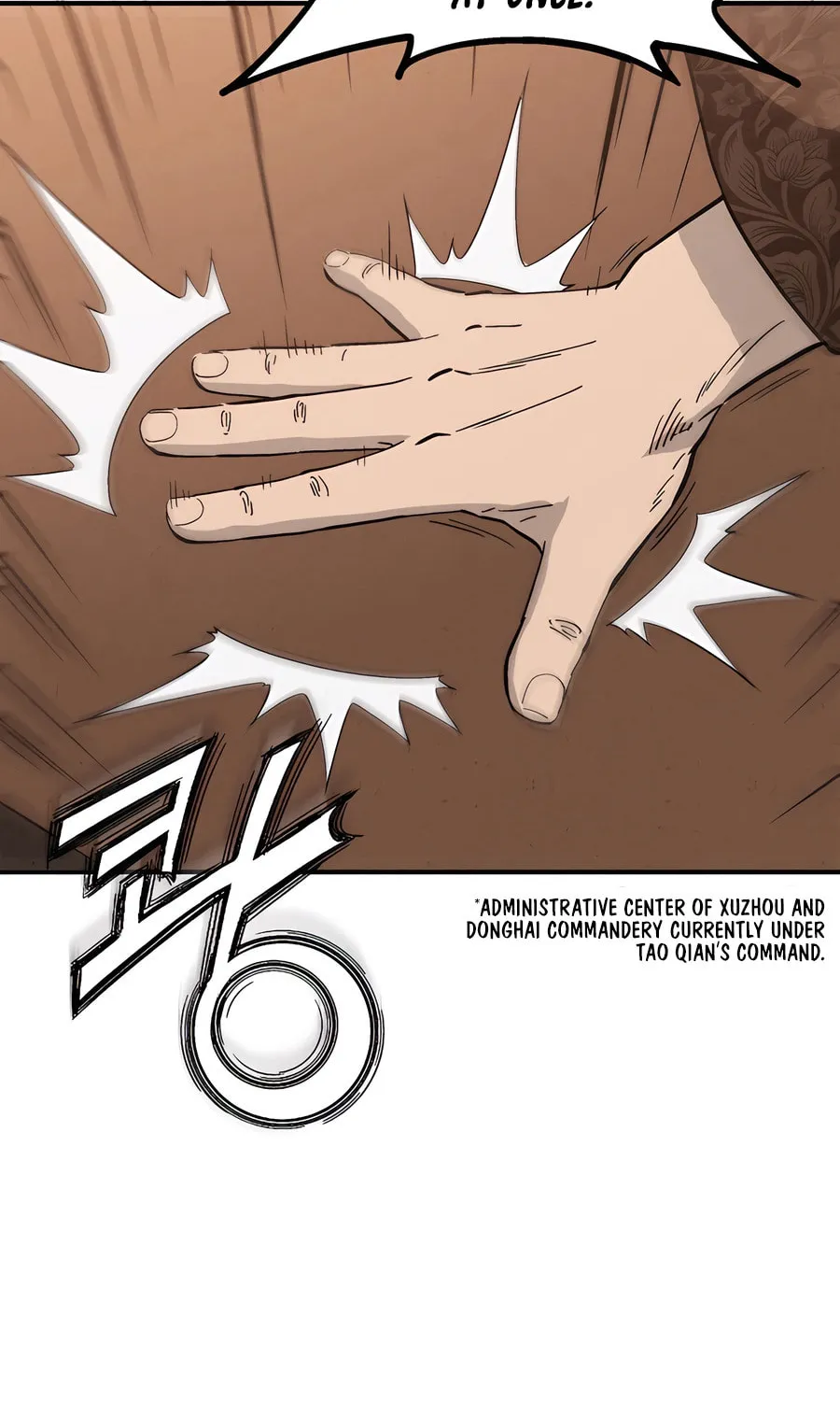 Read The Divine Surgeon chapter 166 image 28 on Lezhin