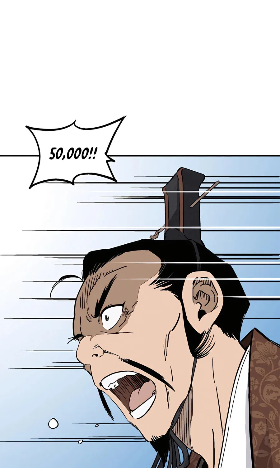 Read The Divine Surgeon chapter 166 image 29 on Lezhin