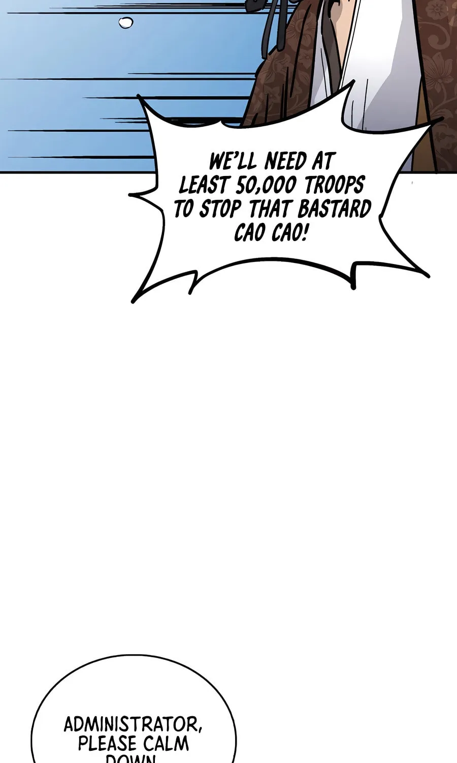 Read The Divine Surgeon chapter 166 image 30 on Lezhin