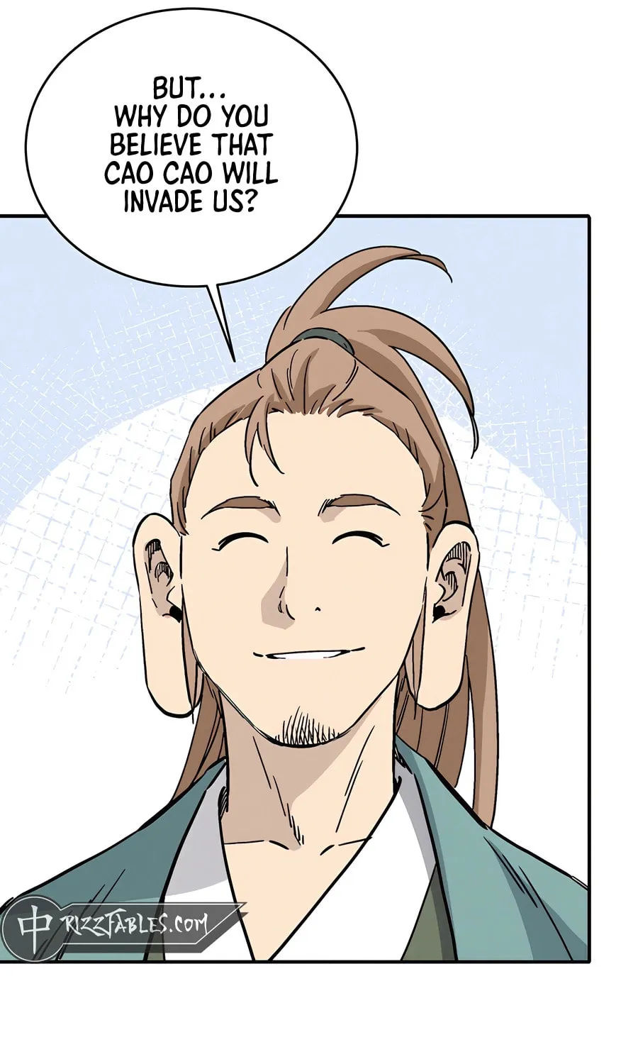 Read The Divine Surgeon chapter 166 image 33 on Lezhin