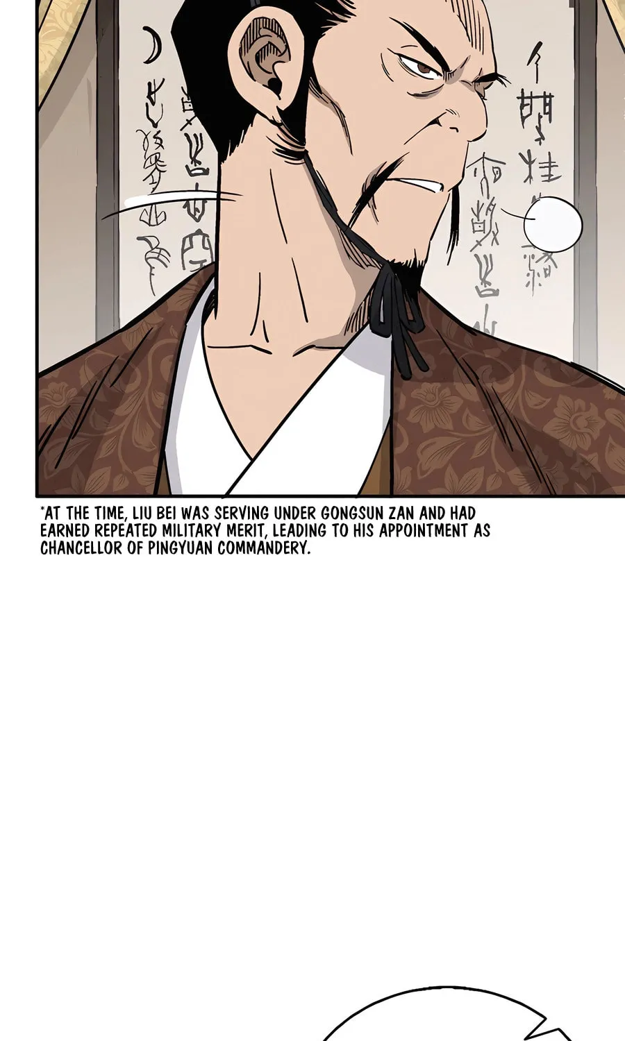 Read The Divine Surgeon chapter 166 image 35 on Lezhin