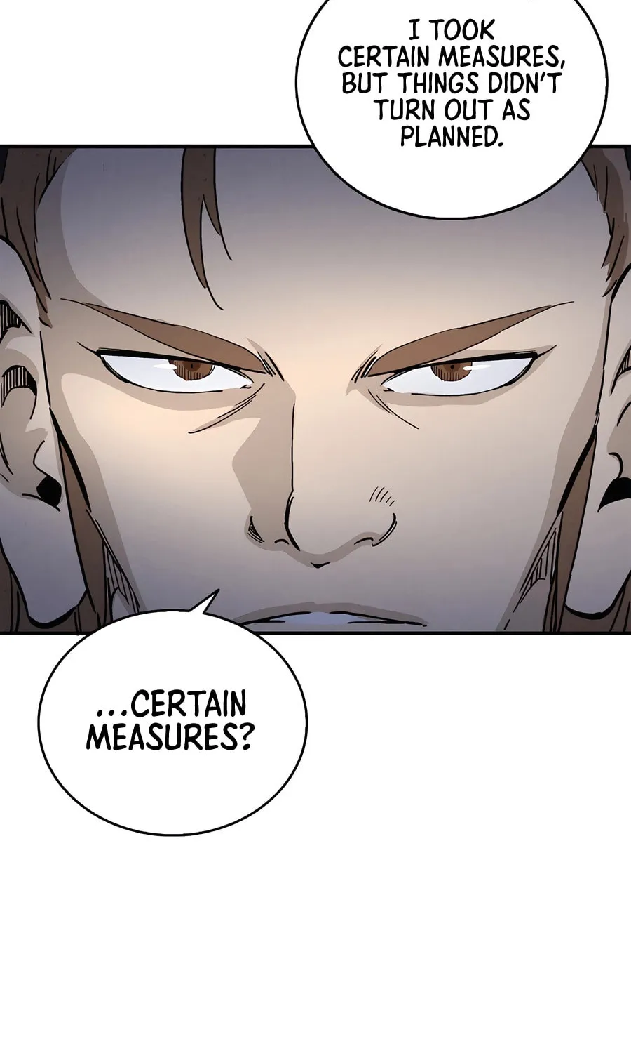 Read The Divine Surgeon chapter 166 image 36 on Lezhin