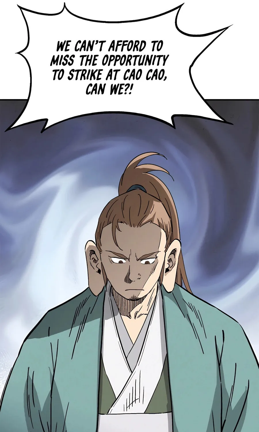 Read The Divine Surgeon chapter 166 image 40 on Lezhin