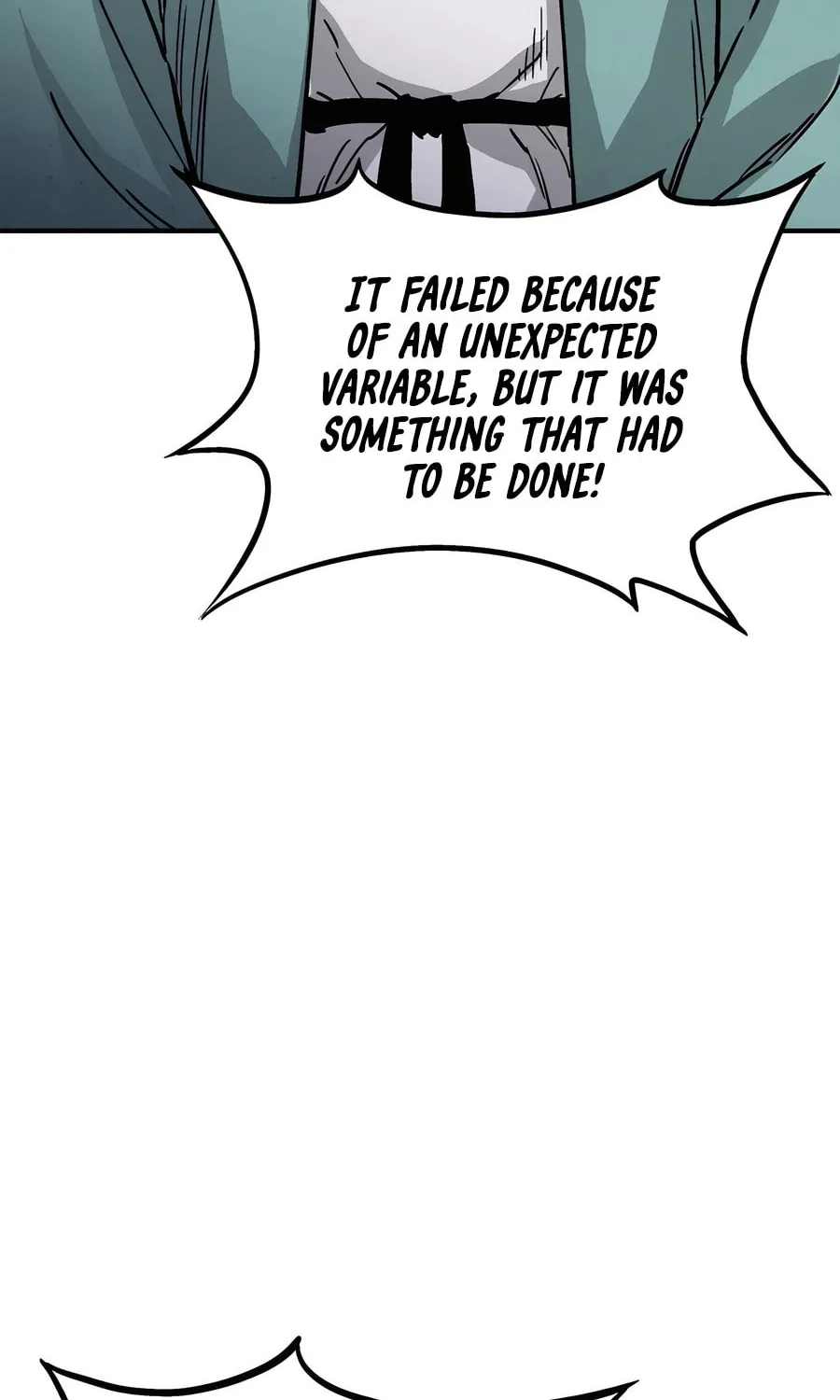 Read The Divine Surgeon chapter 166 image 41 on Lezhin