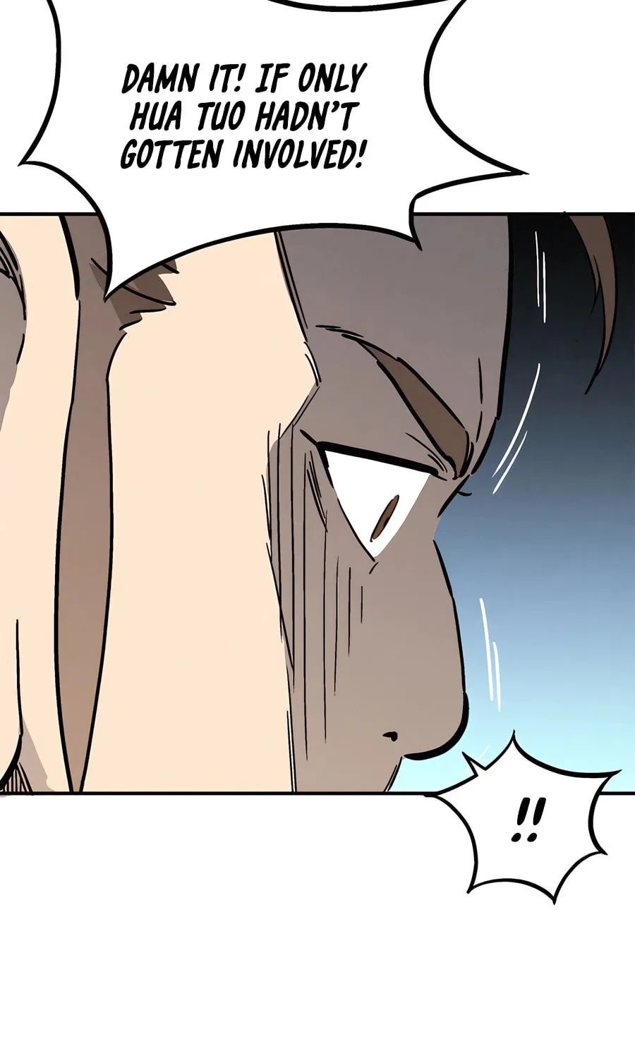 Read The Divine Surgeon chapter 166 image 42 on Lezhin