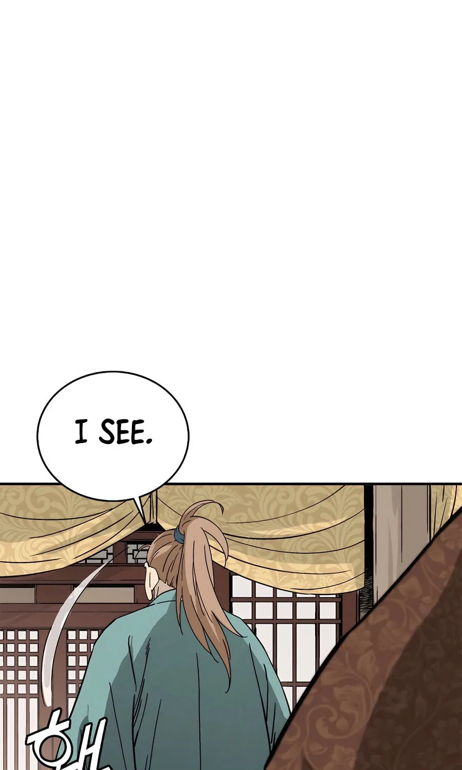 Read The Divine Surgeon chapter 166 image 46 on Lezhin