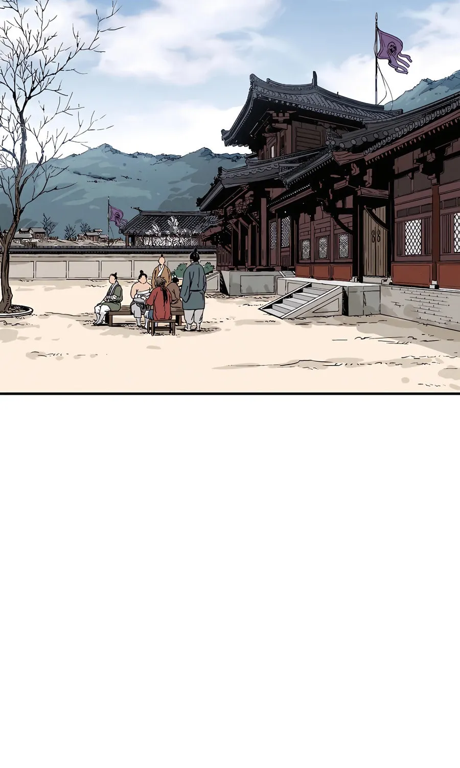 Read The Divine Surgeon chapter 166 image 52 on Lezhin