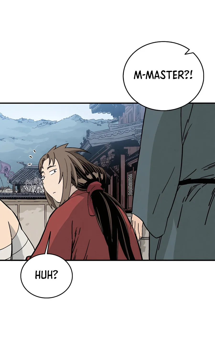 Read The Divine Surgeon chapter 166 image 53 on Lezhin