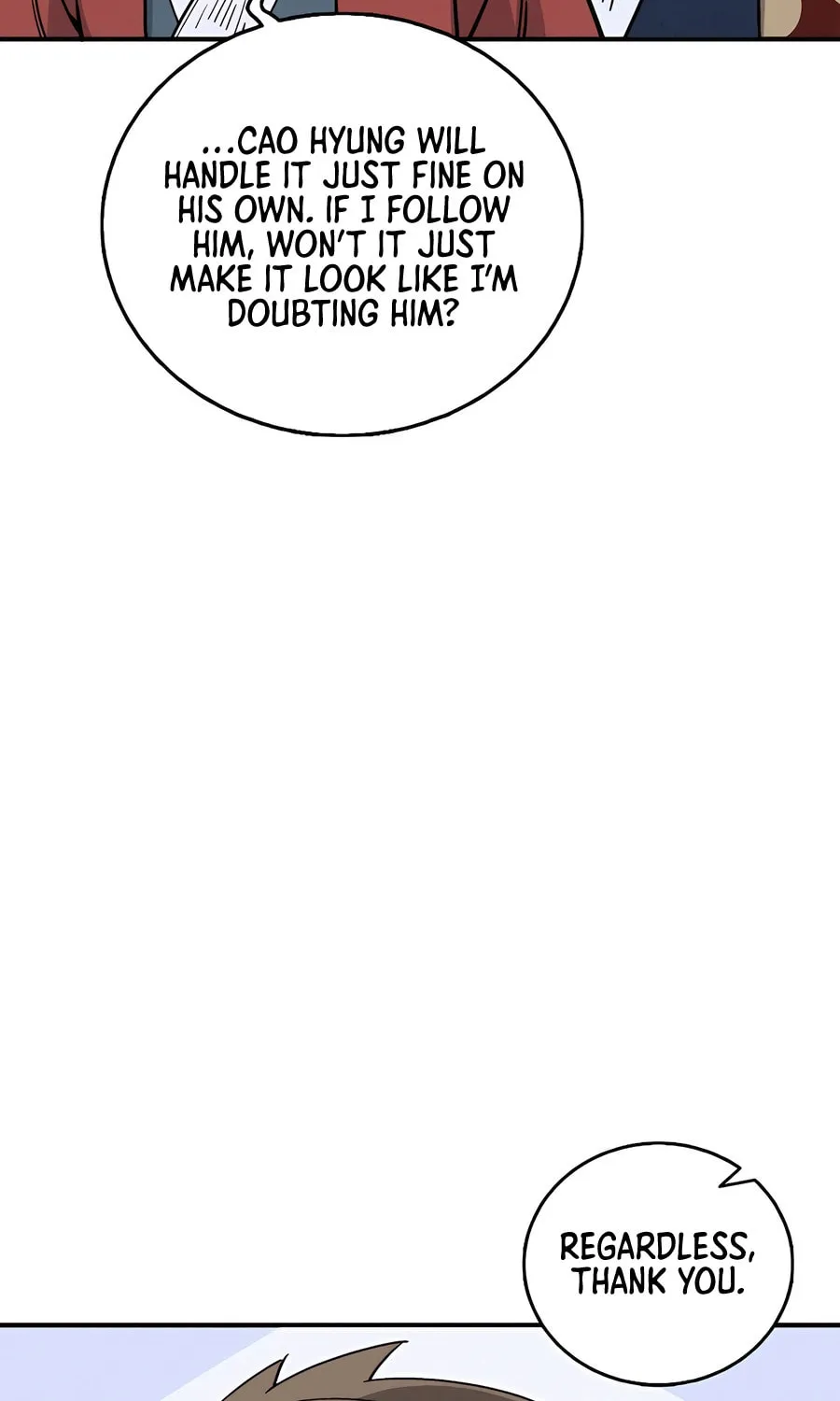 Read The Divine Surgeon chapter 166 image 57 on Lezhin