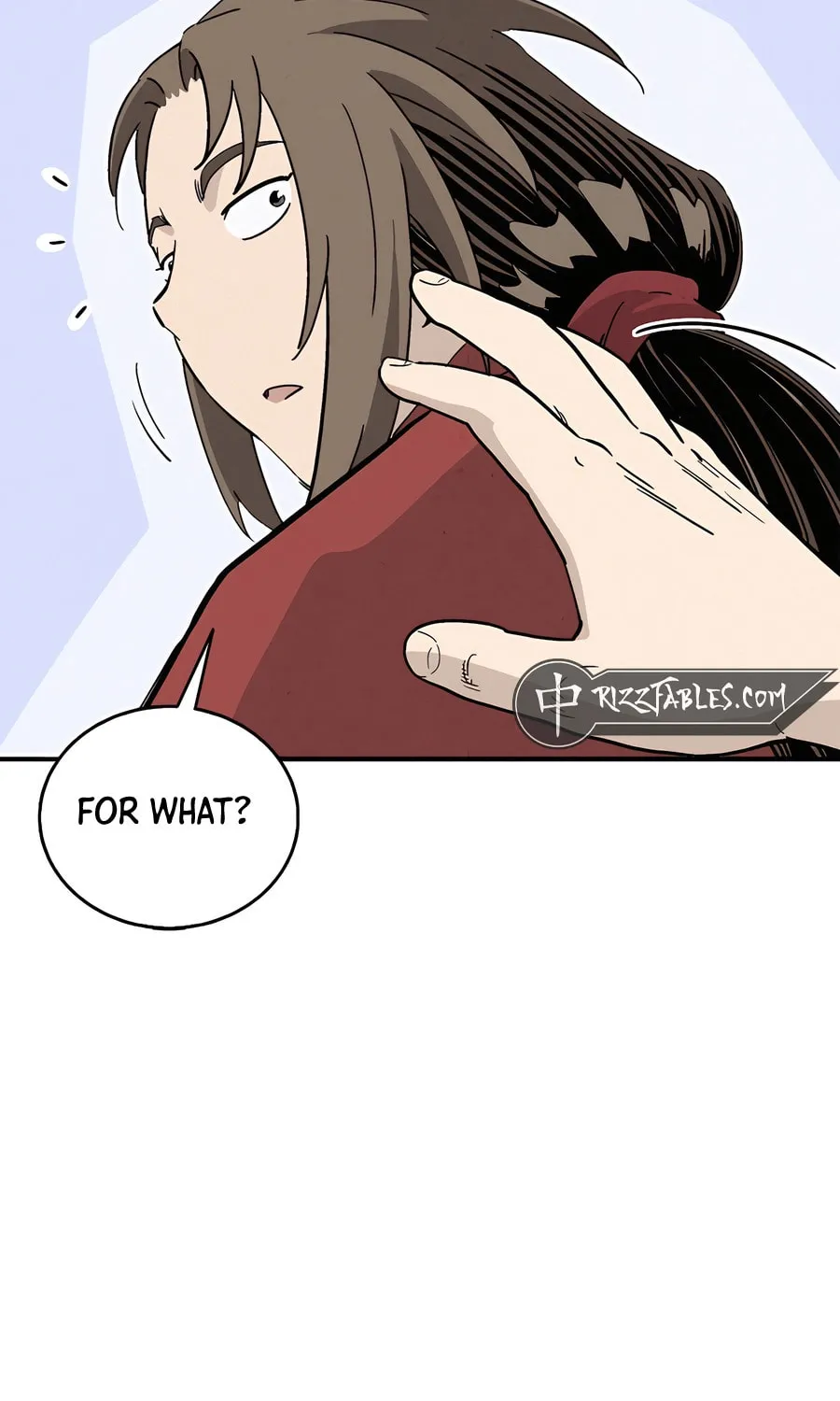 Read The Divine Surgeon chapter 166 image 58 on Lezhin