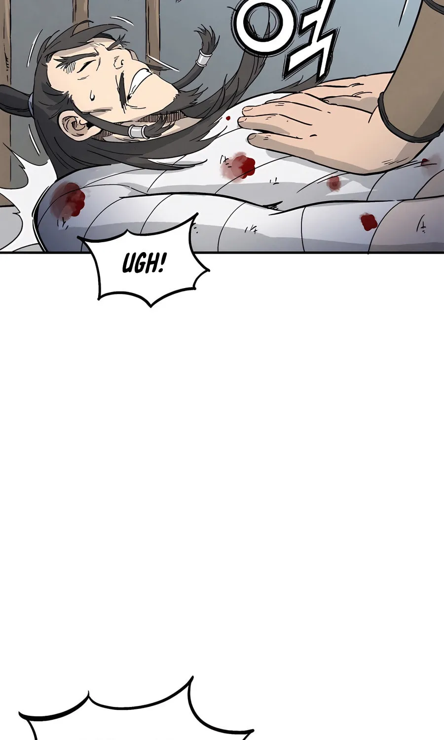 Read The Divine Surgeon chapter 166 image 6 on Lezhin