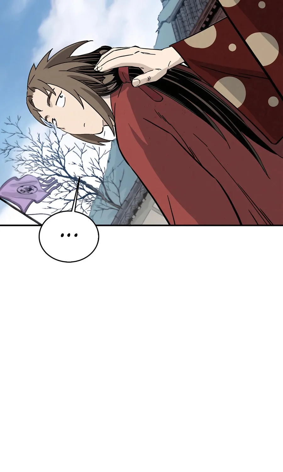 Read The Divine Surgeon chapter 166 image 60 on Lezhin