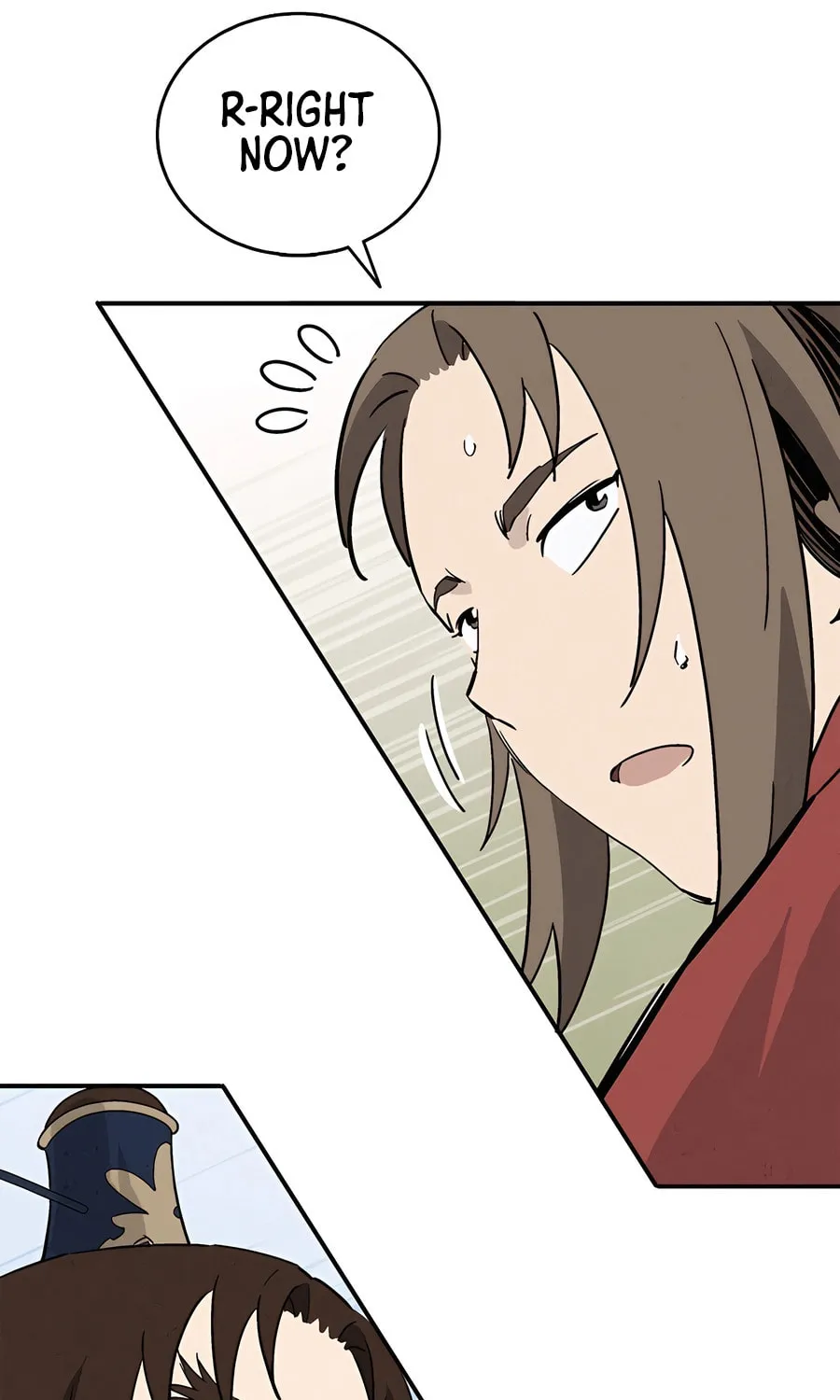 Read The Divine Surgeon chapter 166 image 63 on Lezhin