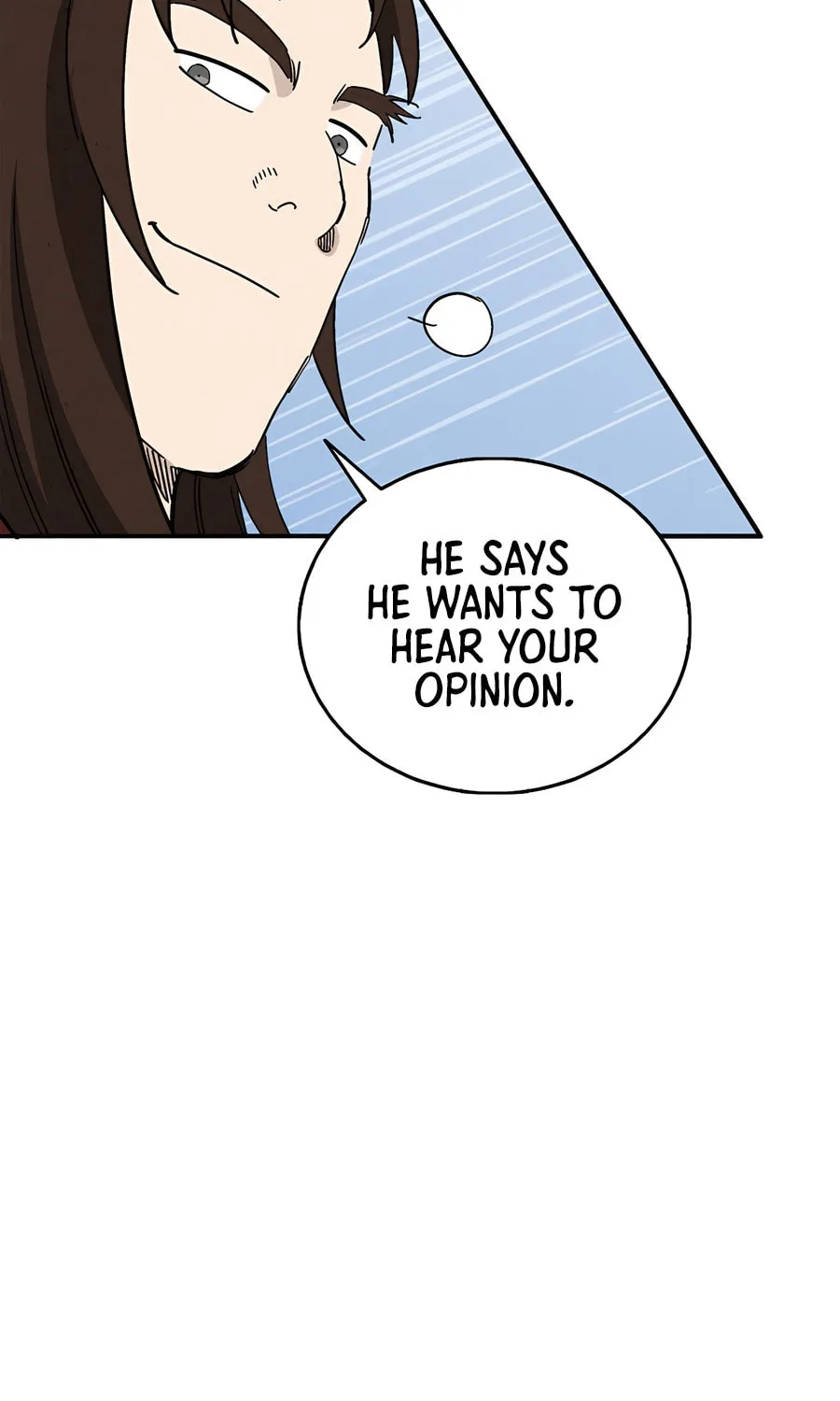 Read The Divine Surgeon chapter 166 image 64 on Lezhin
