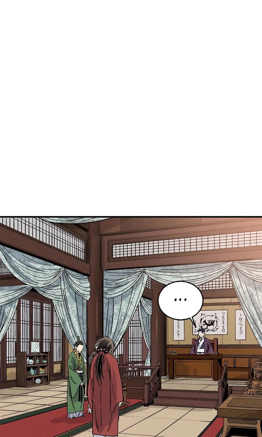 Read The Divine Surgeon chapter 166 image 66 on Lezhin