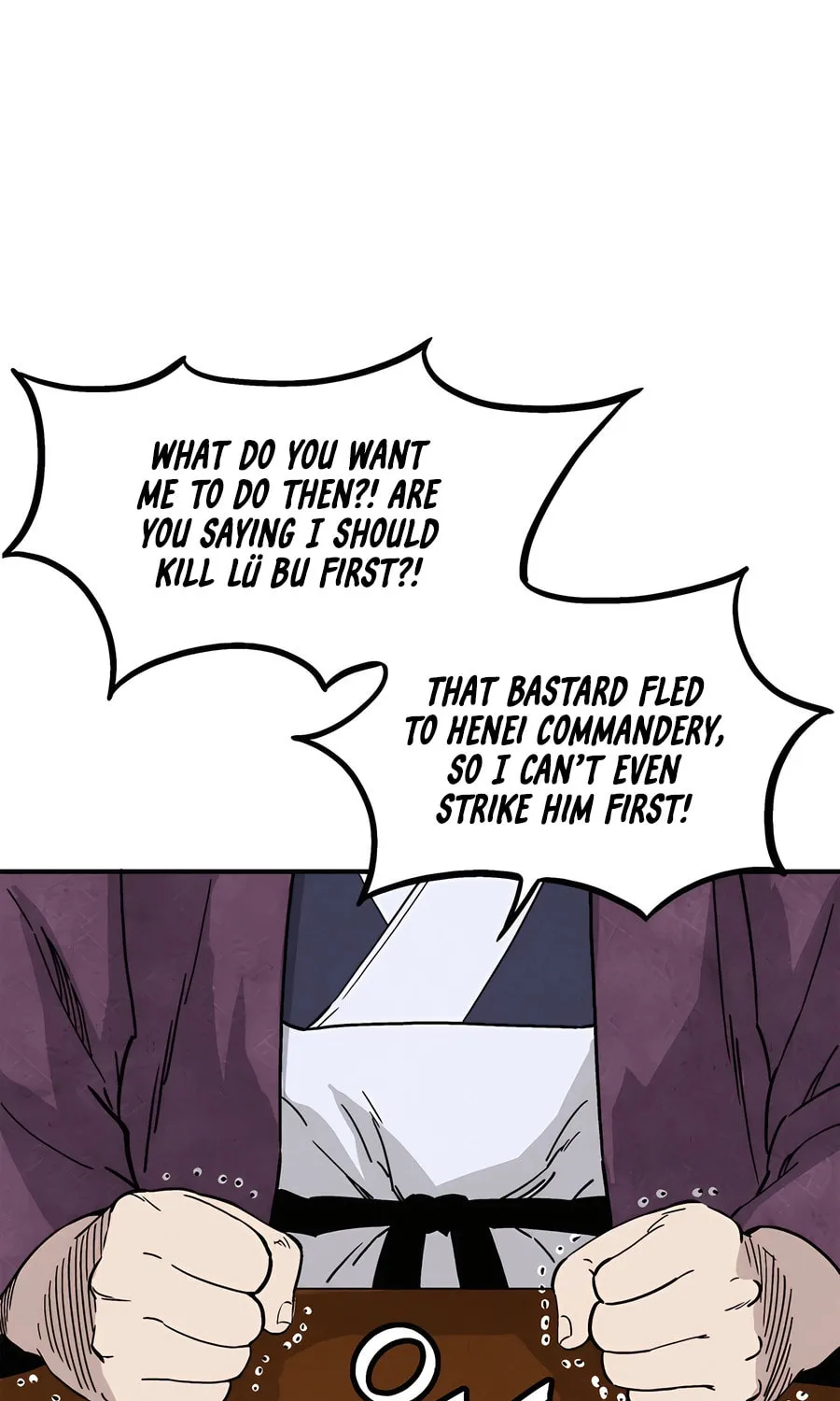 Read The Divine Surgeon chapter 166 image 74 on Lezhin