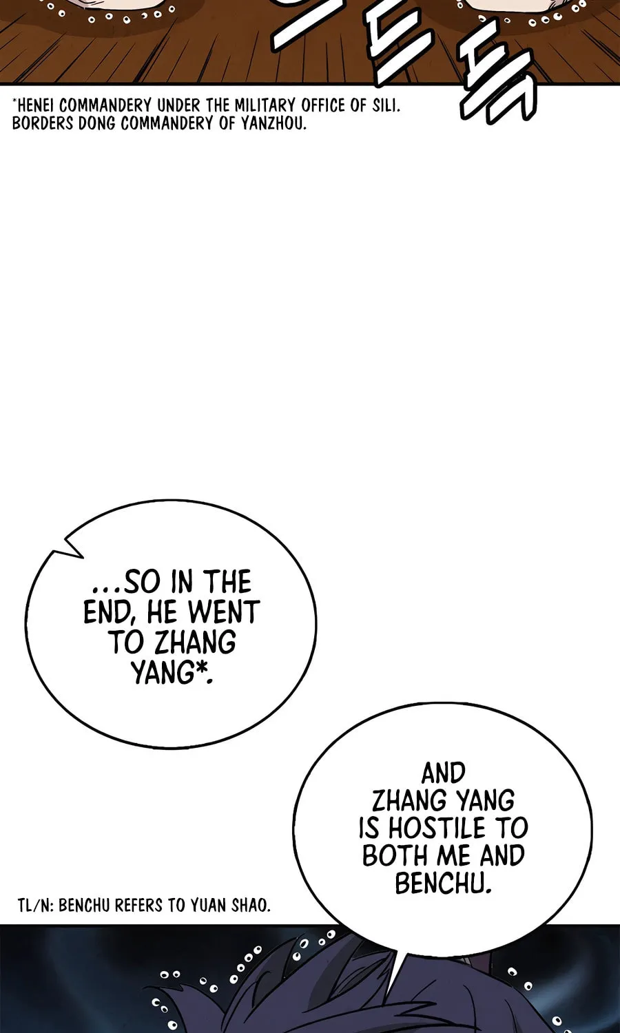 Read The Divine Surgeon chapter 166 image 75 on Lezhin