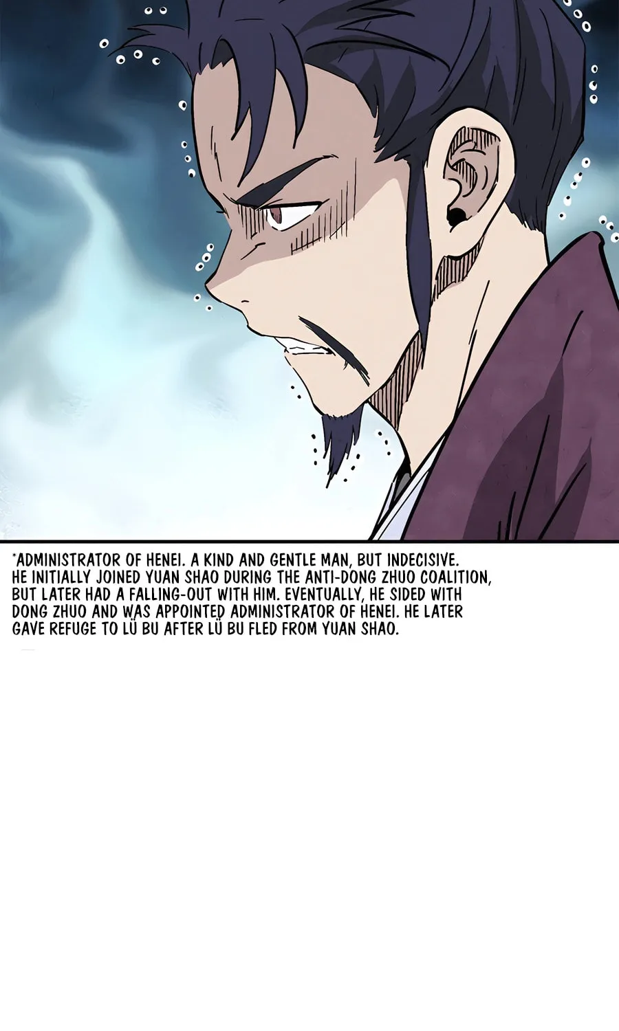 Read The Divine Surgeon chapter 166 image 76 on Lezhin