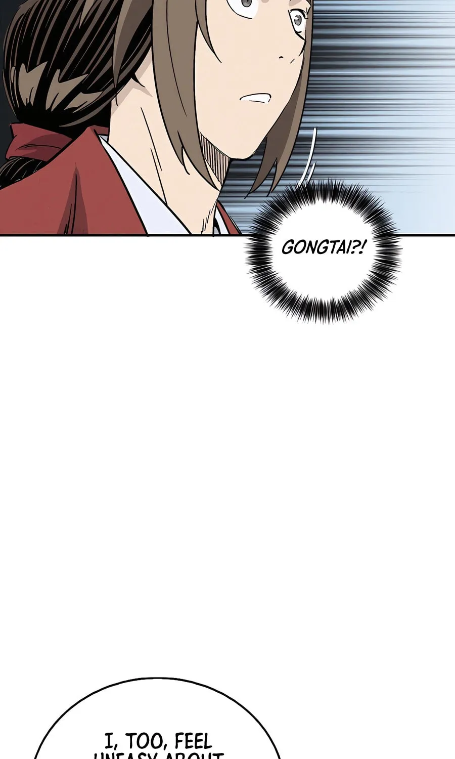 Read The Divine Surgeon chapter 166 image 81 on Lezhin
