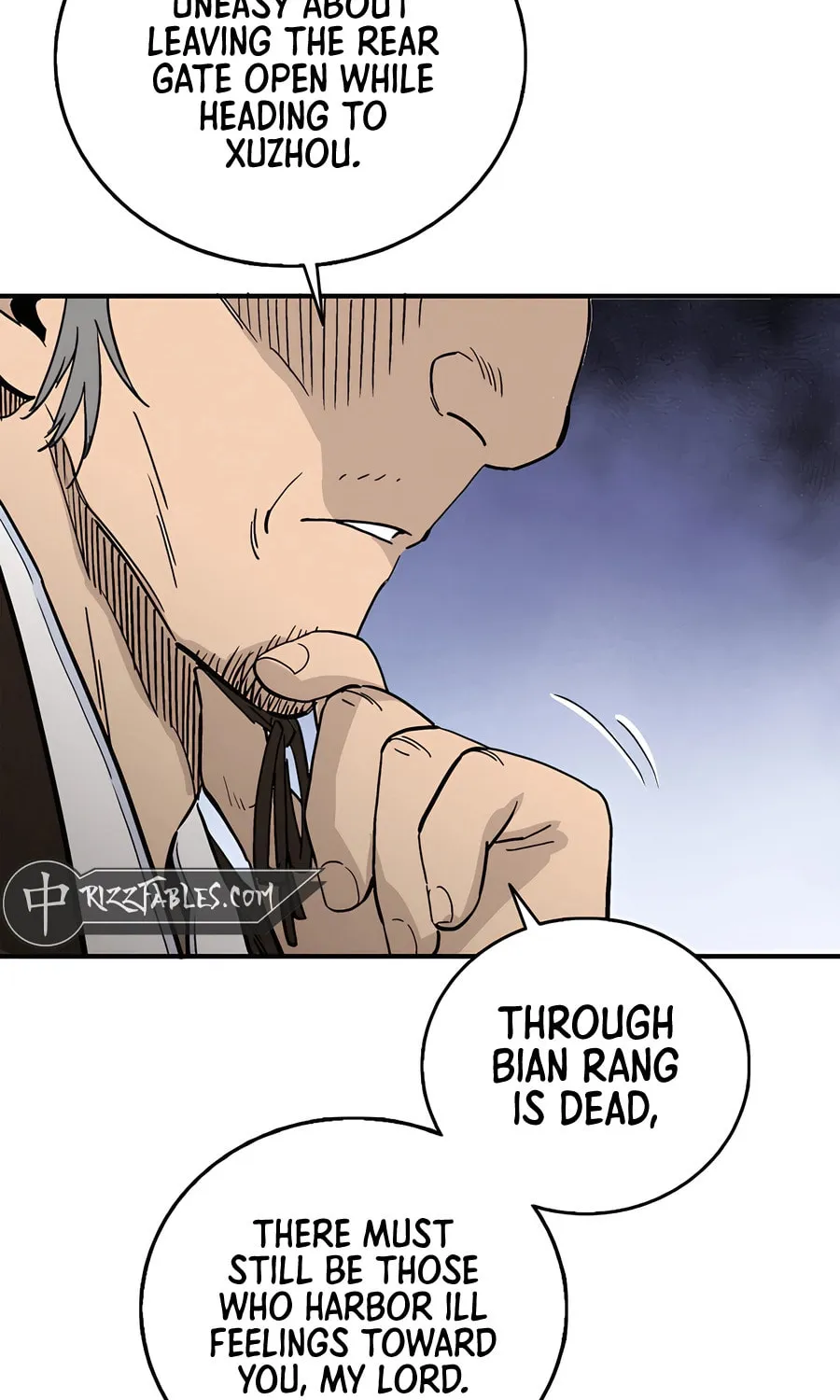 Read The Divine Surgeon chapter 166 image 82 on Lezhin