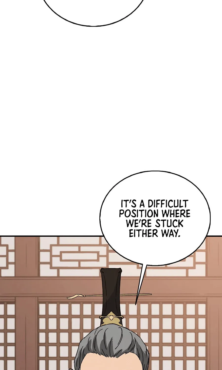 Read The Divine Surgeon chapter 166 image 83 on Lezhin