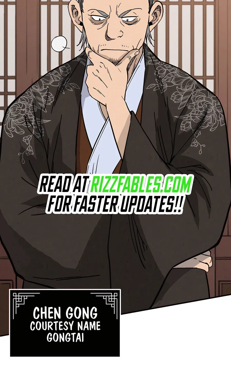 Read The Divine Surgeon chapter 166 image 84 on Lezhin