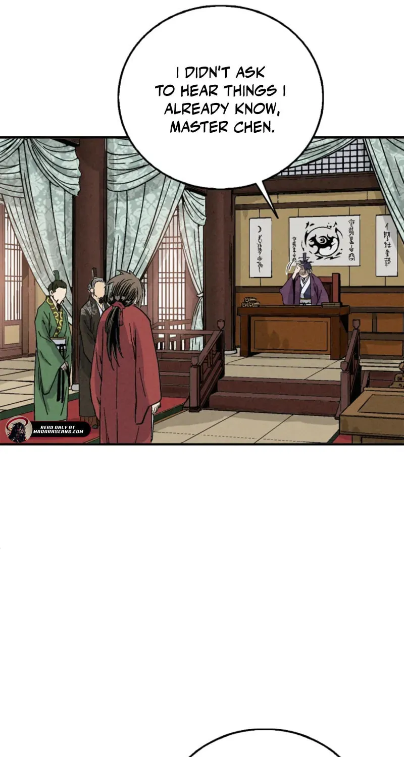 Read The Divine Surgeon chapter 167 image 11 on Lezhin