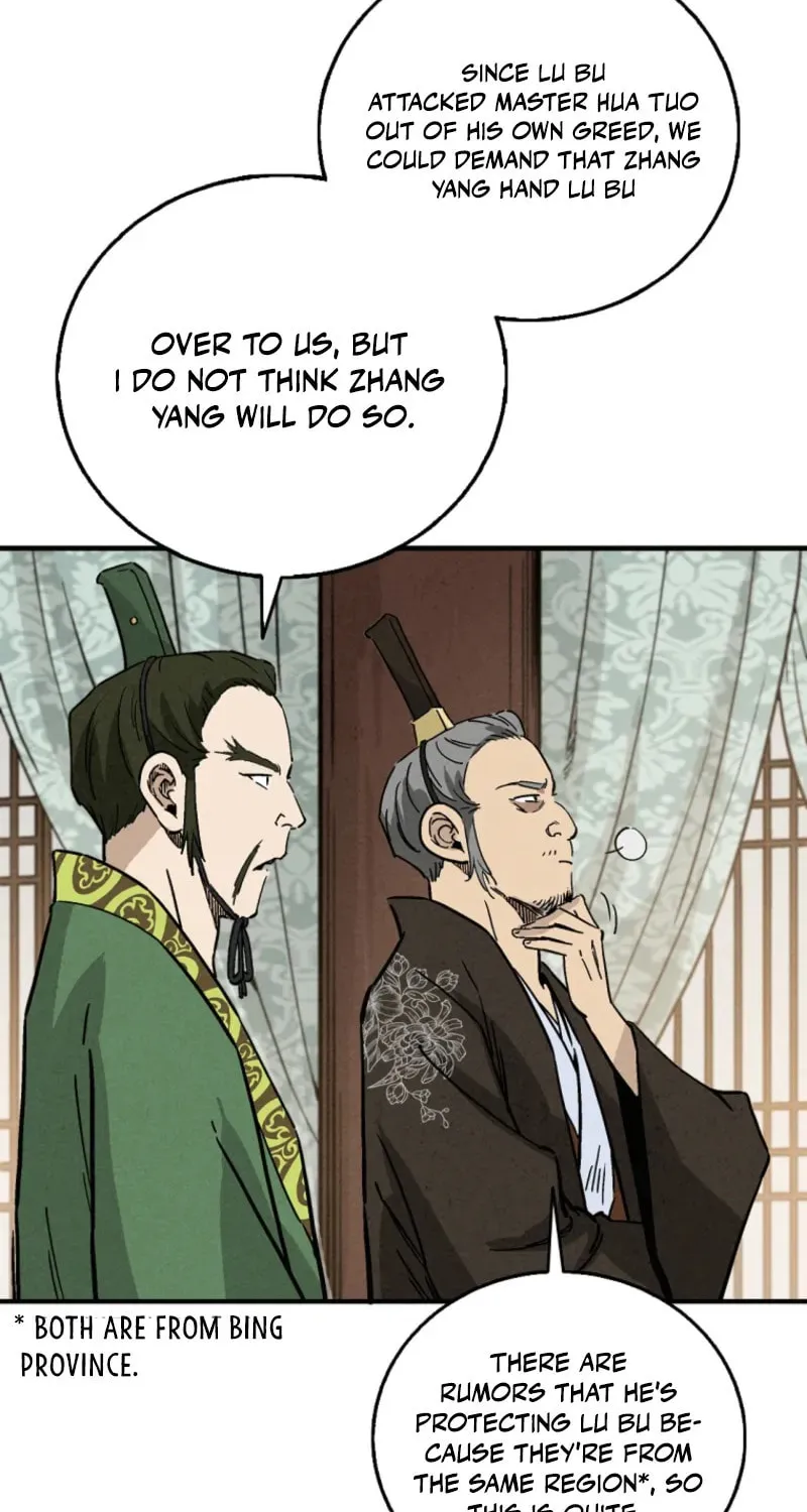 Read The Divine Surgeon chapter 167 image 12 on Lezhin