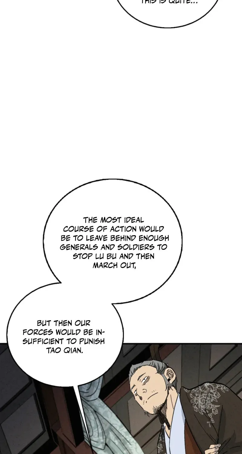 Read The Divine Surgeon chapter 167 image 13 on Lezhin