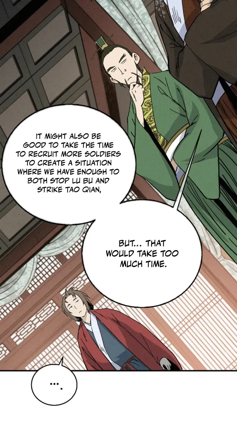 Read The Divine Surgeon chapter 167 image 14 on Lezhin