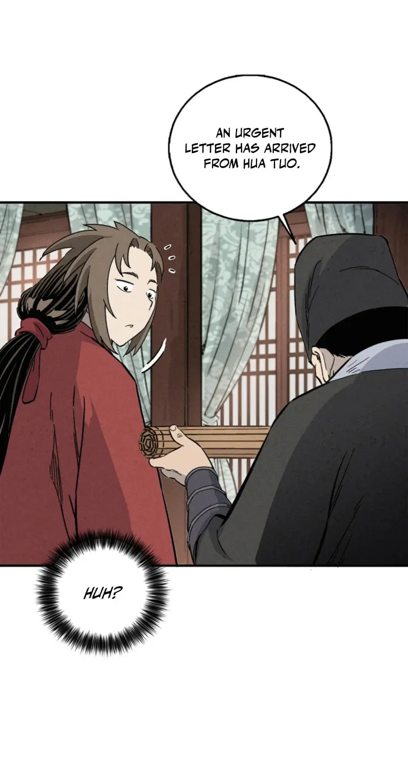Read The Divine Surgeon chapter 167 image 17 on Lezhin