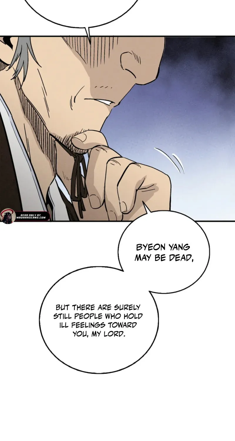 Read The Divine Surgeon chapter 167 image 2 on Lezhin