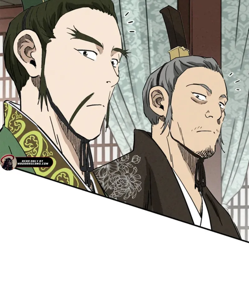 Read The Divine Surgeon chapter 167 image 21 on Lezhin