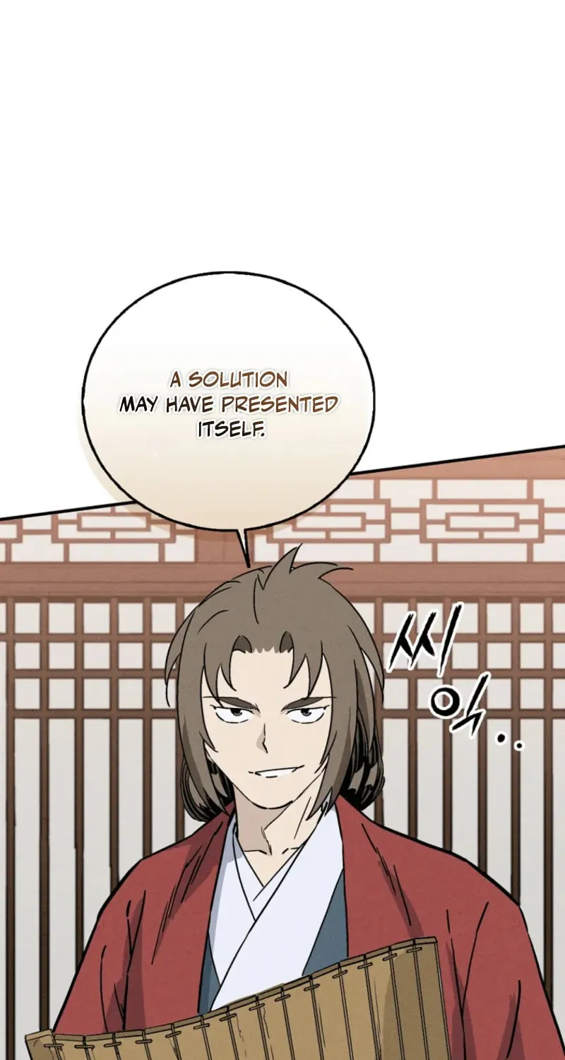 Read The Divine Surgeon chapter 167 image 23 on Lezhin