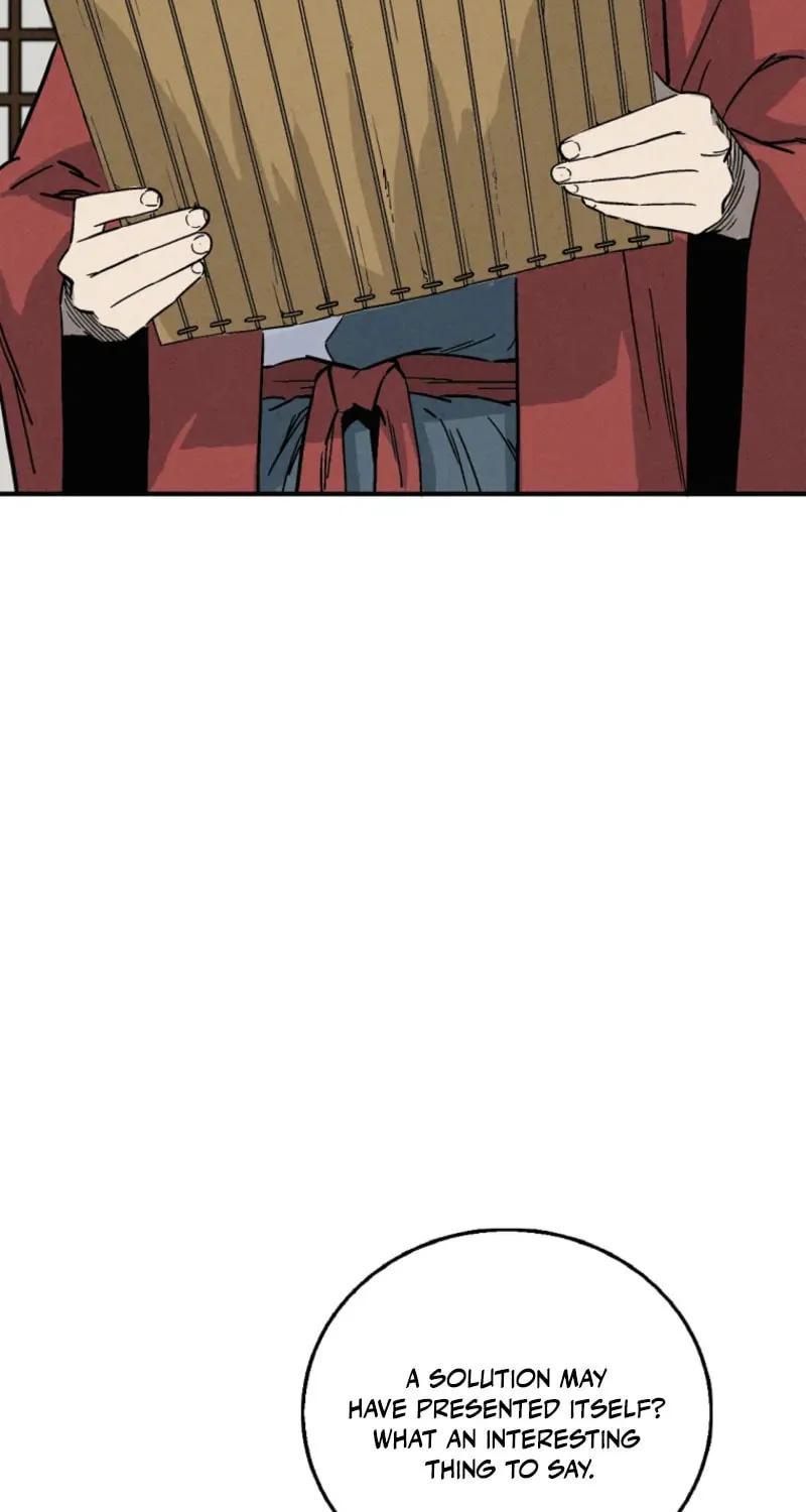 Read The Divine Surgeon chapter 167 image 24 on Lezhin