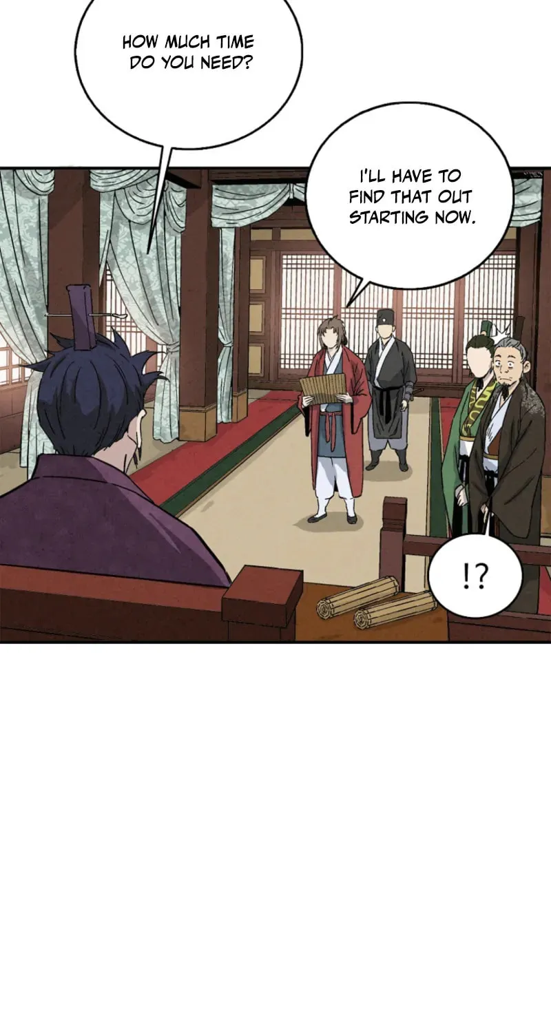 Read The Divine Surgeon chapter 167 image 26 on Lezhin