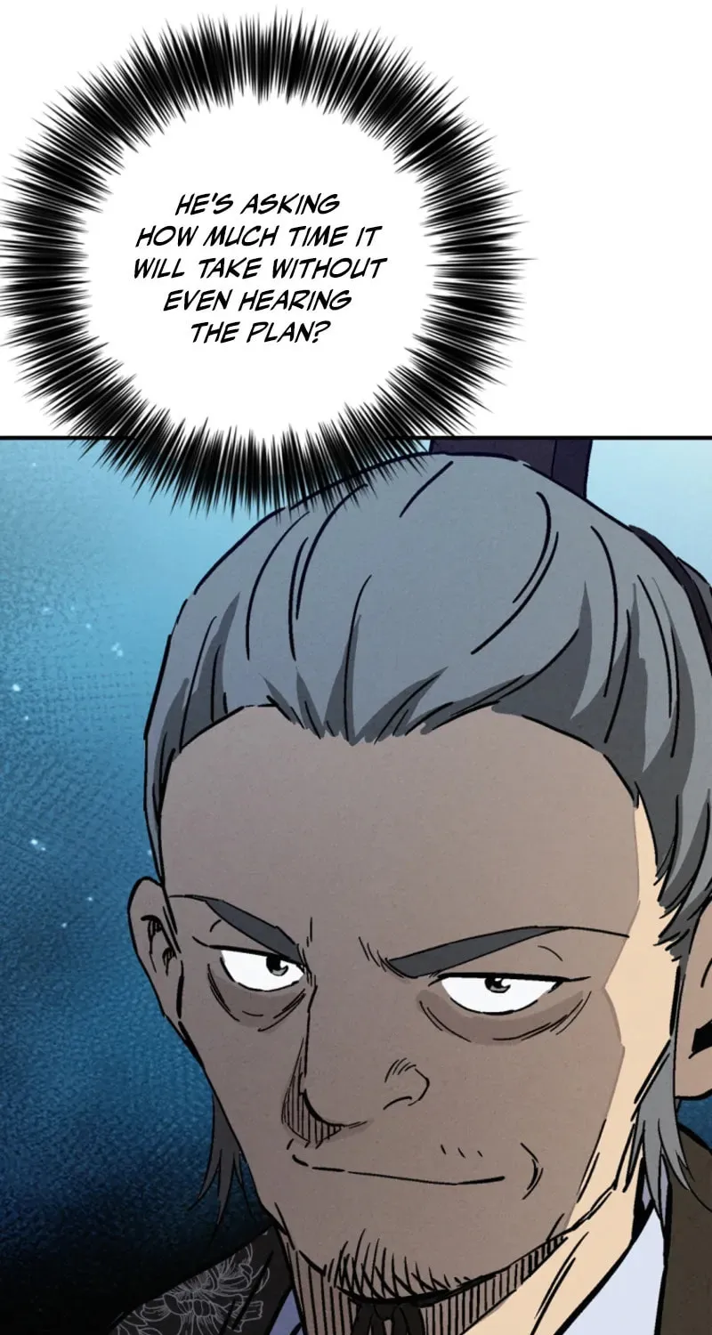 Read The Divine Surgeon chapter 167 image 28 on Lezhin