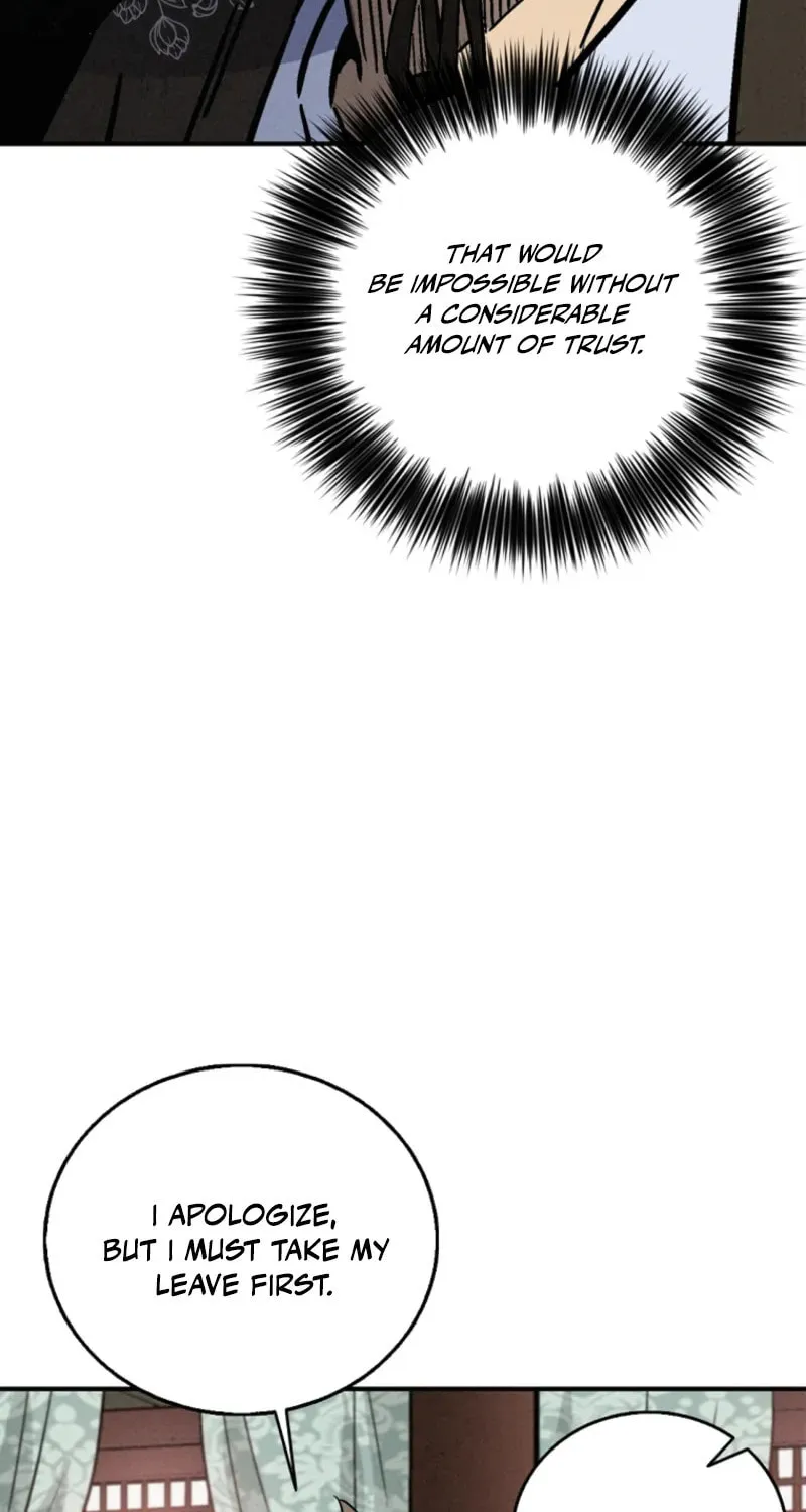 Read The Divine Surgeon chapter 167 image 29 on Lezhin