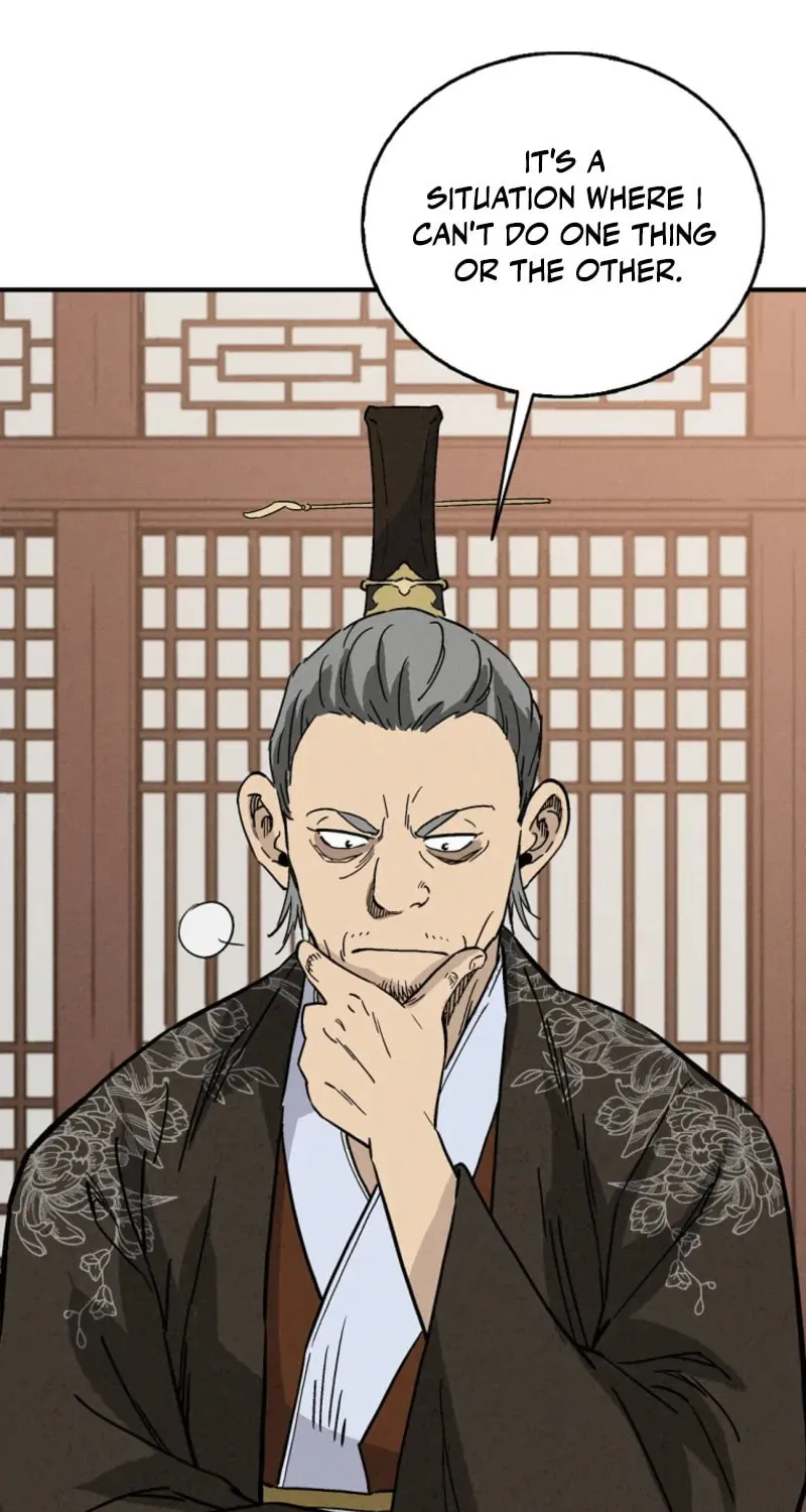 Read The Divine Surgeon chapter 167 image 3 on Lezhin