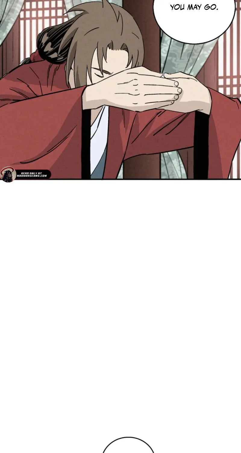 Read The Divine Surgeon chapter 167 image 30 on Lezhin