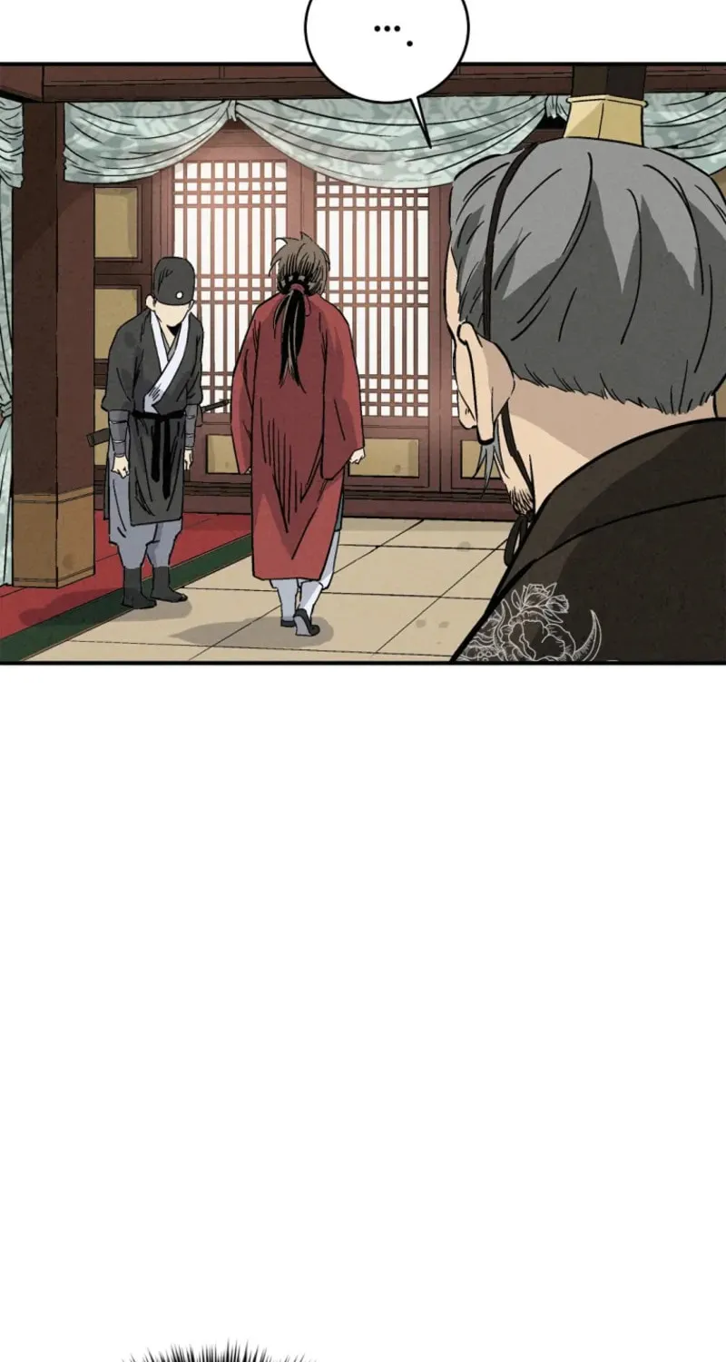 Read The Divine Surgeon chapter 167 image 31 on Lezhin